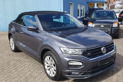 VW T-Roc 48.457 km 23.700 &euro; Husum 25813