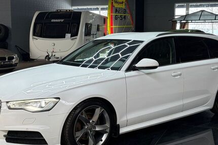 Audi A6 179.865 km 16.995 &euro; Husum 25813