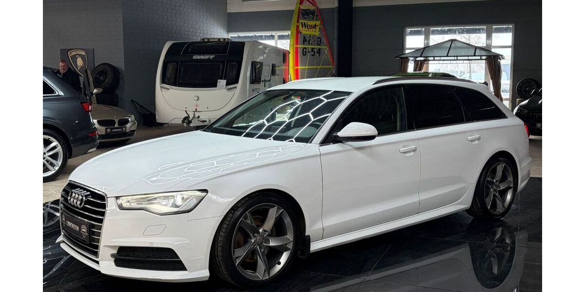Audi A6 179.865 km 16.995 &euro; Husum 25813