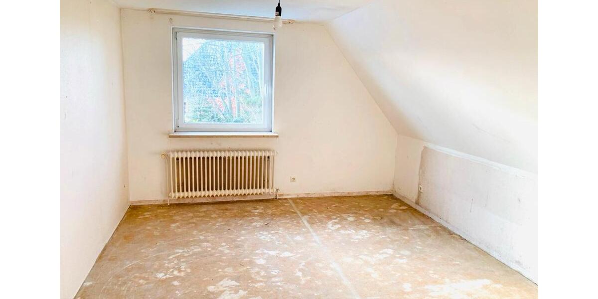 Einfamilienhaus Jübek - 5 Zimmer, 112 m&sup2;, 210.000&euro; | Angebot:25832718