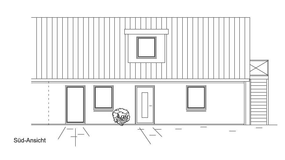 Etagenwohnung Husum - 2 Zimmer, 53 m&sup2;, 220.000&euro; | Angebot:26018416