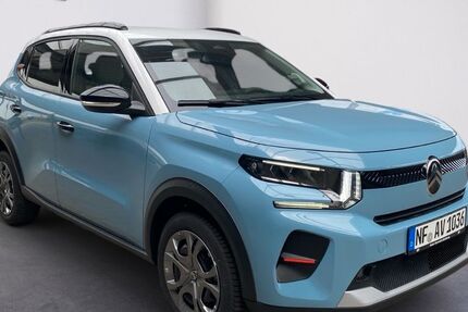 Citroen C3 1.112 km 18.990 &euro; Husum 25813