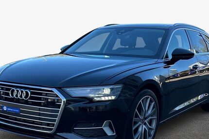Audi A6 64.260 km 39.890 &euro; Husum 25813