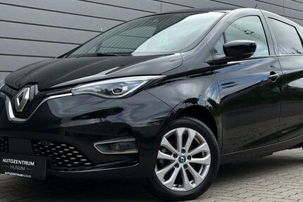 Renault ZOE 31.703 km 13.290 &euro; Husum 25813