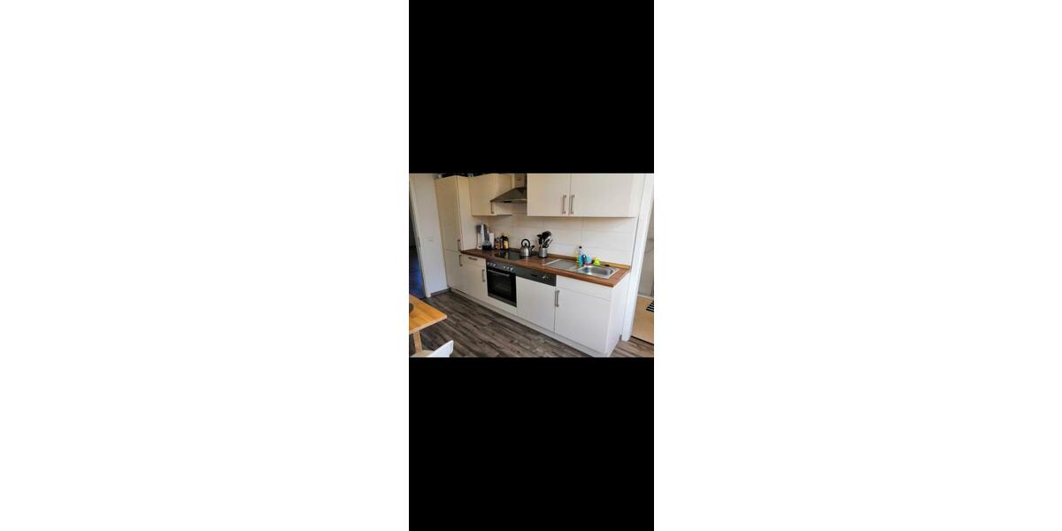 Terrassenwohnung Bredstedt - 3 Zimmer, 80 m&sup2;, 850&euro; | Angebot:25352056