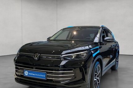 VW Tiguan 2.900 km 53.990 &euro; Husum 25813