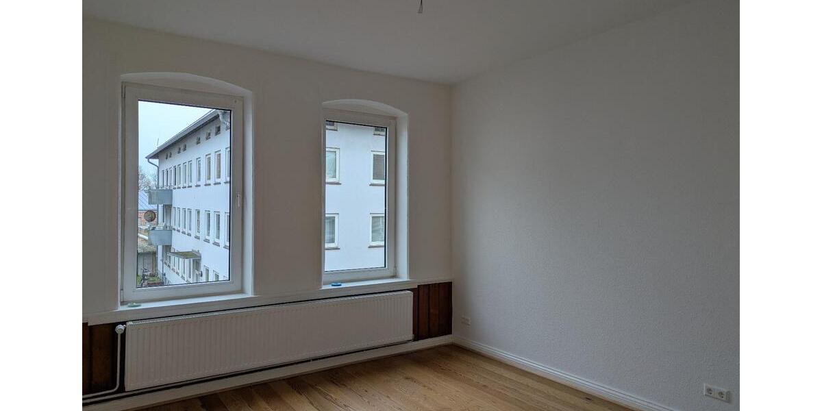 Etagenwohnung Husum - 3 Zimmer, 68 m&sup2;, 680&euro; | Angebot:25862431