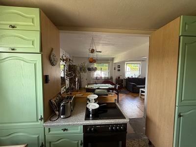 VIEL PLATZ FÜR DIE FAMILIE MIT EIGENEM POOLHAUS - Einfamilienhaus Pahlen | Angebot:25630439