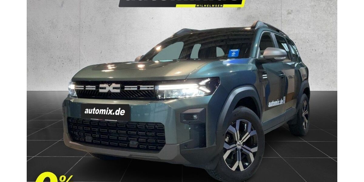 Dacia Bigster 6.100 km 29.900 &euro; Enge-Sande 25917