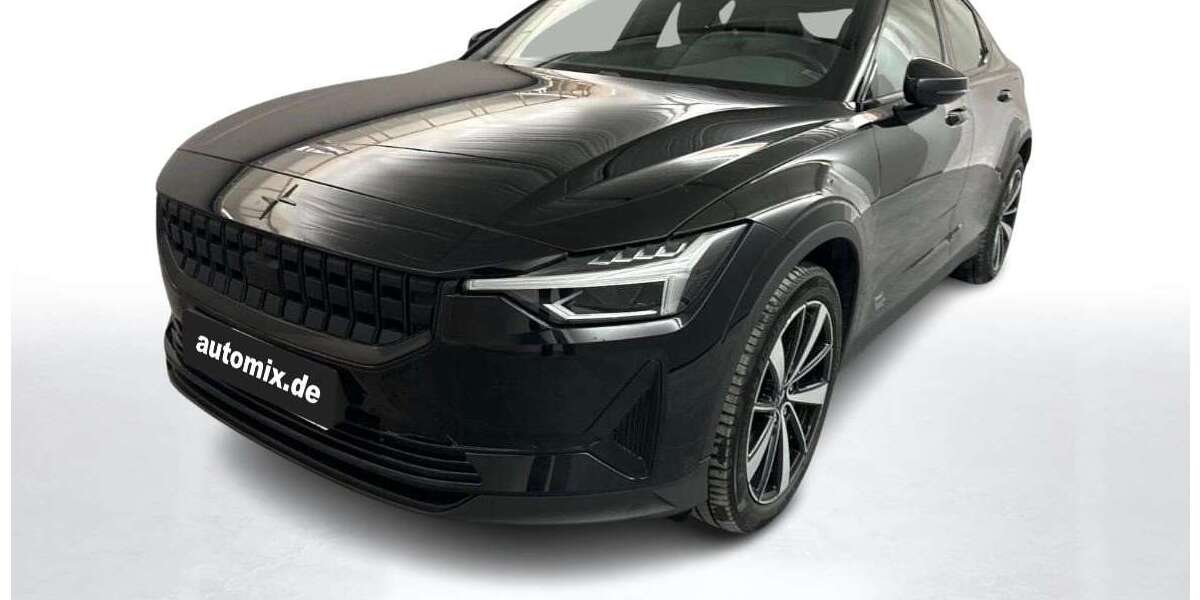Polestar 2 49.276 km 27.900 &euro; Enge-Sande 25917