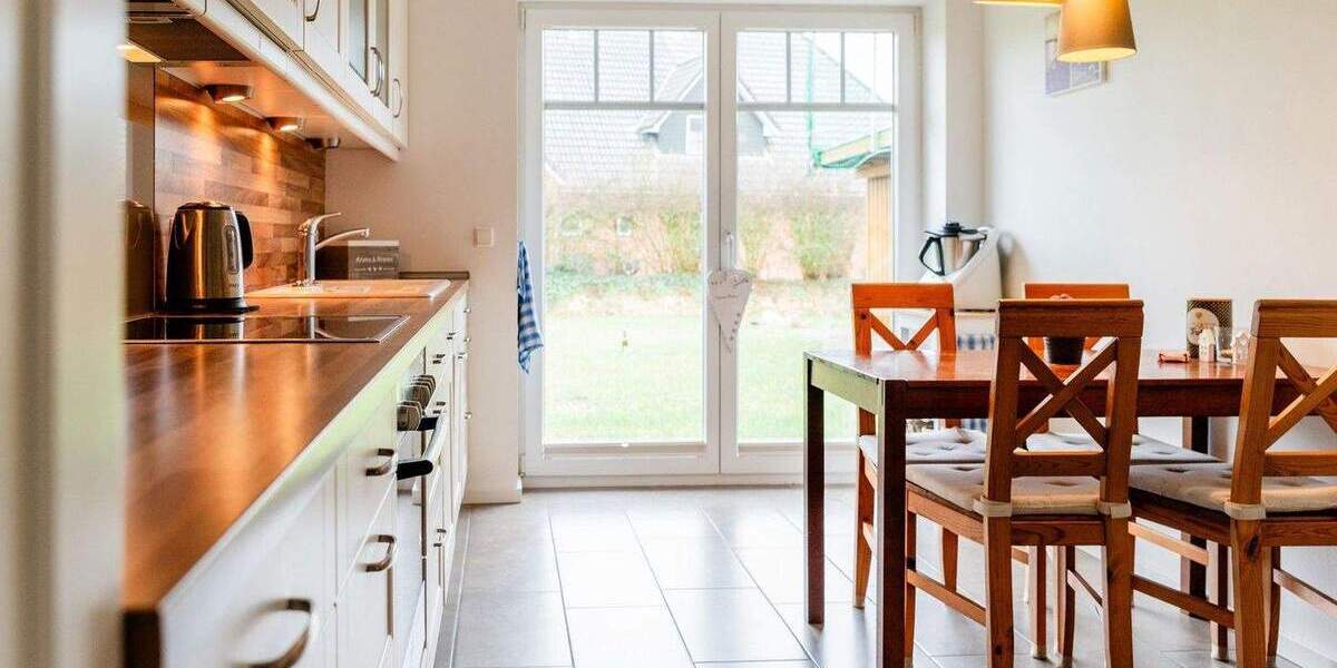 Einfamilienhaus Langstedt - 5 Zimmer, 150 m&sup2;, 395.000&euro; | Angebot:25881250