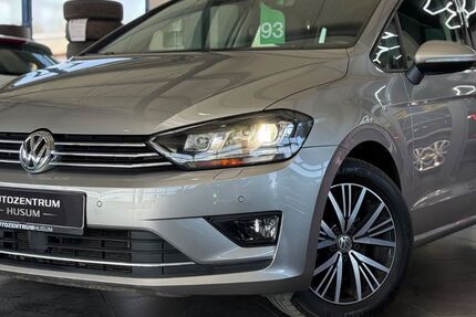 VW Golf 73.707 km 14.990 &euro; Husum 25813