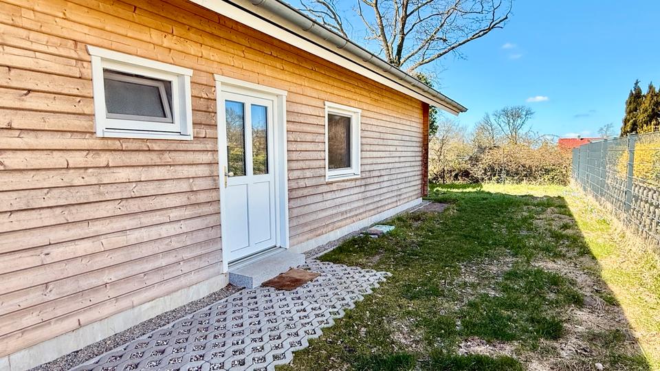 Einfamilienhaus Erfde - 3 Zimmer, 83 m&sup2;, 385.000&euro; | Angebot:26126333