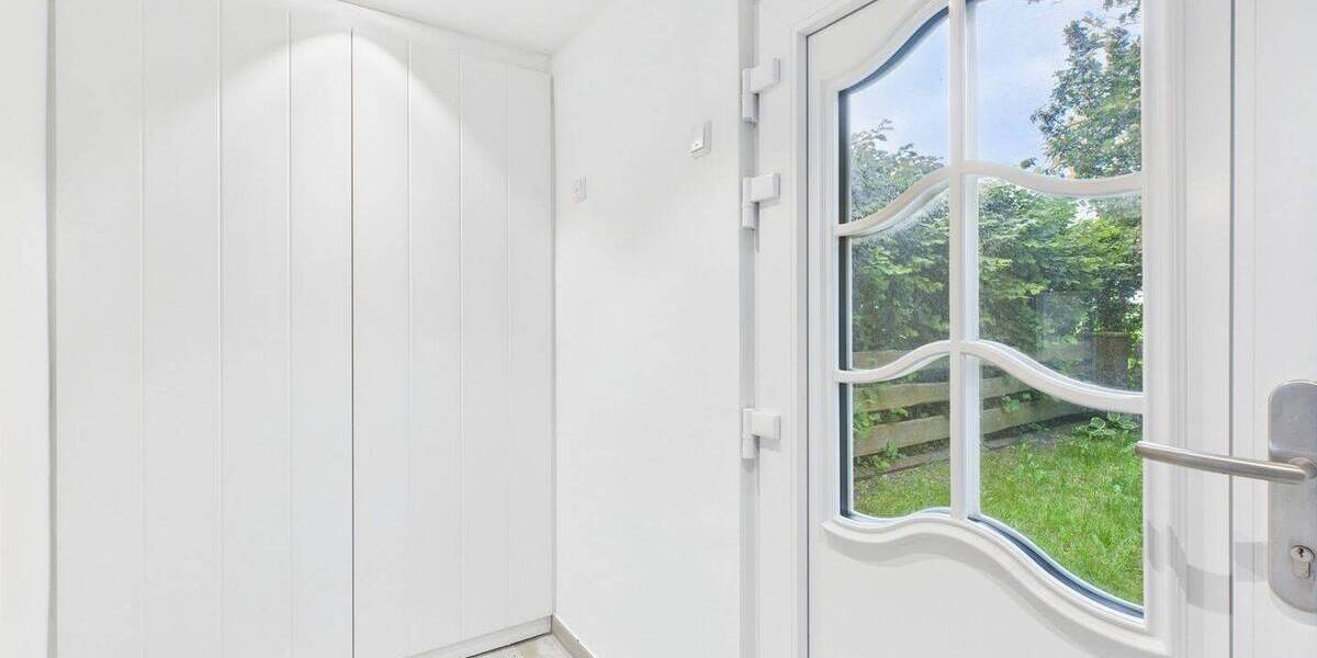 Reihenendhaus Nordstrand - 4 Zimmer, 102 m&sup2;, 299.000&euro; | Angebot:25670683