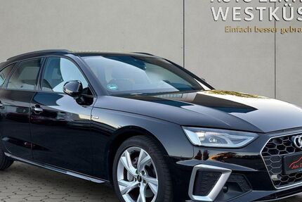 Audi A4 70.500 km 26.975 &euro; Husum 25813