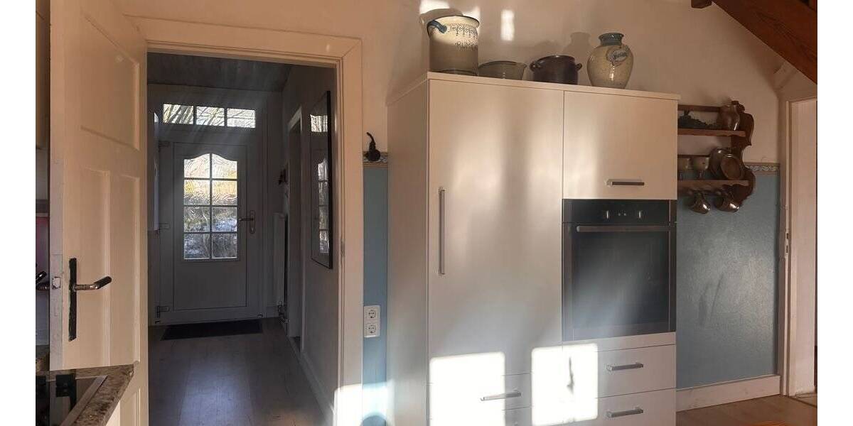 Einfamilienhaus Nordstrand - 3 Zimmer, 98 m&sup2;, 419.000&euro; | Angebot:25742100