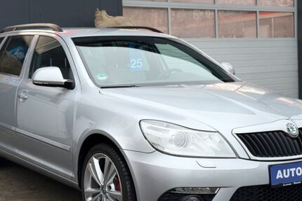 Skoda Octavia 178.203 km 9.990 &euro; Husum 25813