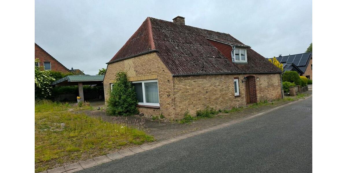 Einfamilienhaus Erfde - 1 Zimmer, 100 m&sup2;, 149.500&euro; | Angebot:26883423