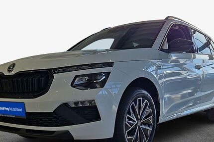 Skoda Kamiq 4.500 km 21.490 &euro; Husum 25813