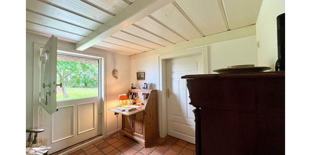 Einfamilienhaus Vollerwiek - 3 Zimmer, 77 m&sup2;, 565.000&euro; | Angebot:25731158