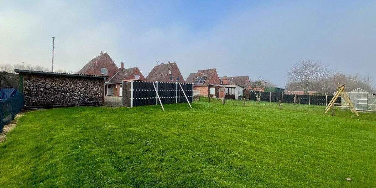 Einfamilienhaus Lunden - 4 Zimmer, 100 m&sup2;, 239.000&euro; | Angebot:25731110