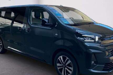 Citroen Spacetourer 3.000 km 45.990 &euro; Husum 25813