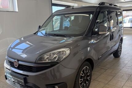 Fiat Doblo 119.000 km 11.490 &euro; Jübek 24855