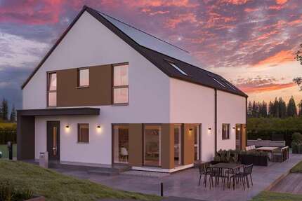 Haus Lindewitt - 6 Zimmer, 220 m&sup2;, 528.499&euro; | Angebot:26091275