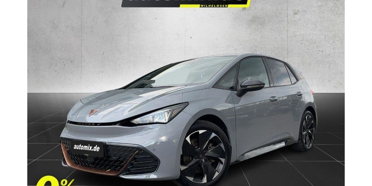 Cupra Born 62.544 km 24.990 &euro; Enge-Sande 25917