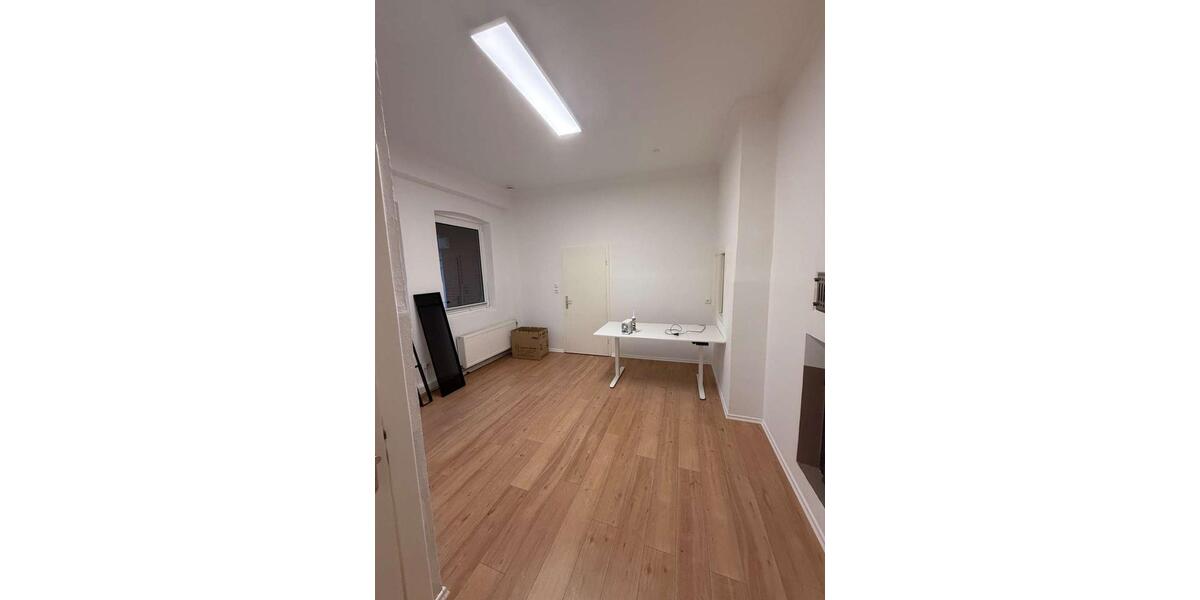 Gewerbeobjekt Husum - 720&euro; | Angebot:23559280