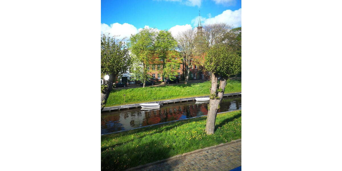 Einfamilienhaus Friedrichstadt - 6 Zimmer, 180 m&sup2;, 465.000&euro; | Angebot:25797871