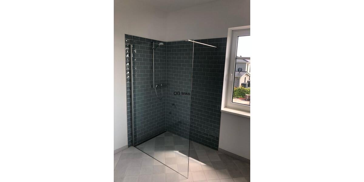 Etagenwohnung Tönning - 3 Zimmer, 82 m&sup2;, 900&euro; | Angebot:25991330