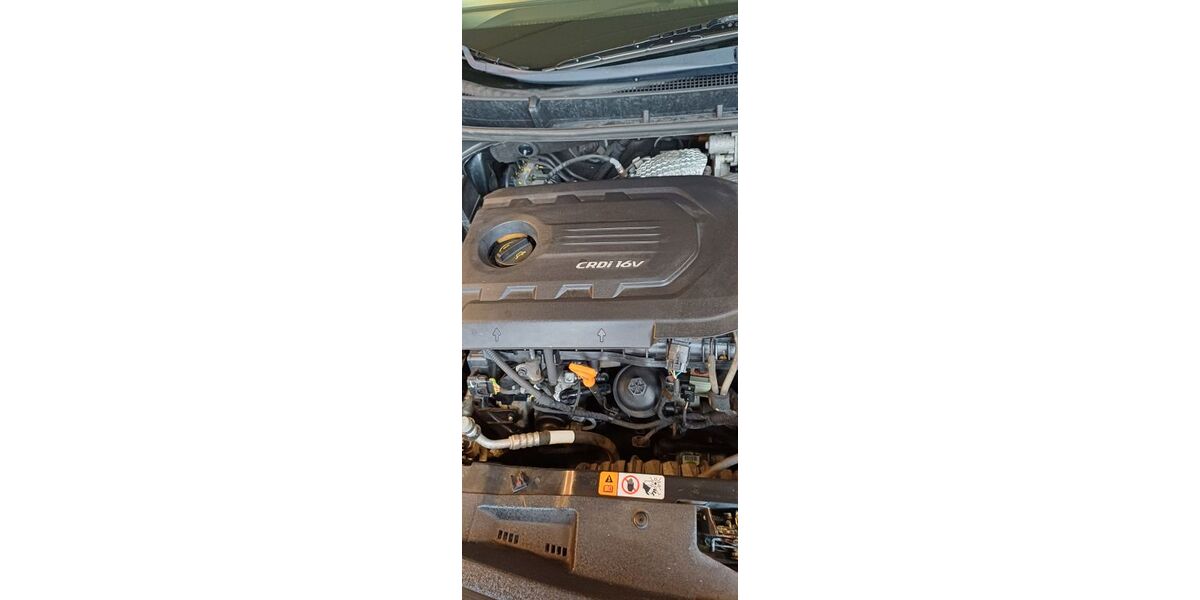 Hyundai i30 182.400 km 7.900 &euro; Mildstedt 25866