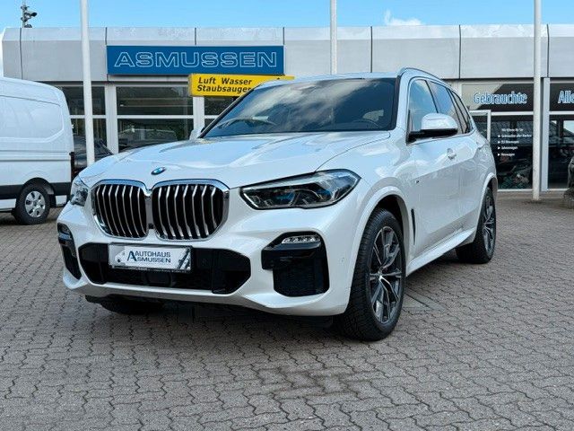 BMW X5 88.517 km 53.290 &euro; Wester-Ohrstedt 25885