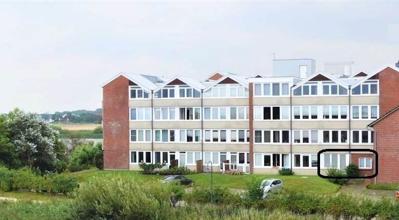 Etagenwohnung Nordstrand - 2 Zimmer, 62 m&sup2;, 199.935&euro; | Angebot:26243950