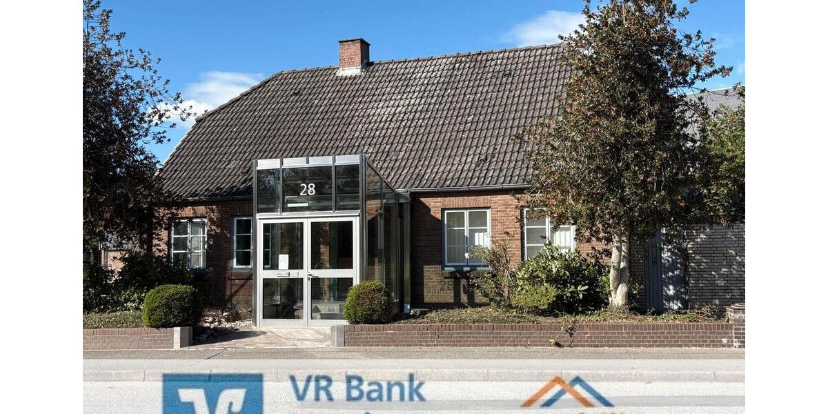 Gewerbeobjekt Treia - 995&euro; | Angebot:23143205