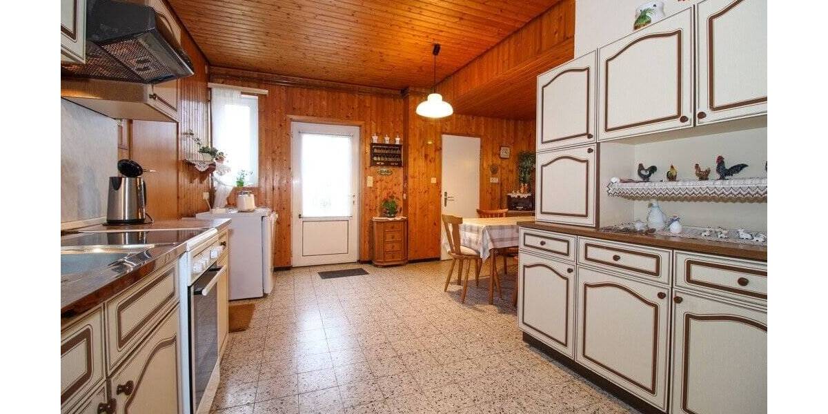 Einfamilienhaus Erfde - 7 Zimmer, 156 m&sup2;, 169.000&euro; | Angebot:25667573