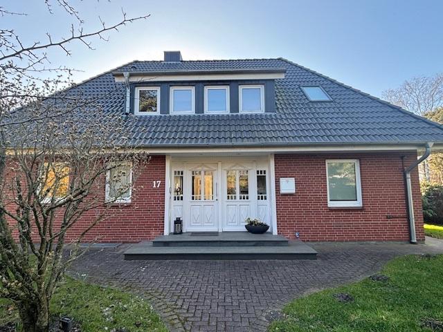 Einfamilienhaus Schwabstedt - 7 Zimmer, 180 m&sup2;, 645.000&euro; | Angebot:25982587