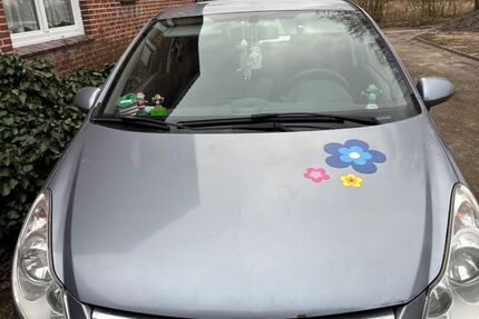 Opel Corsa 218.169 km 1.000 &euro; Stapel 25879