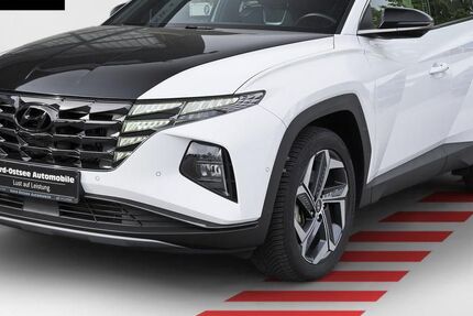 Hyundai TUCSON 24.154 km 29.470 &euro; Husum 25813