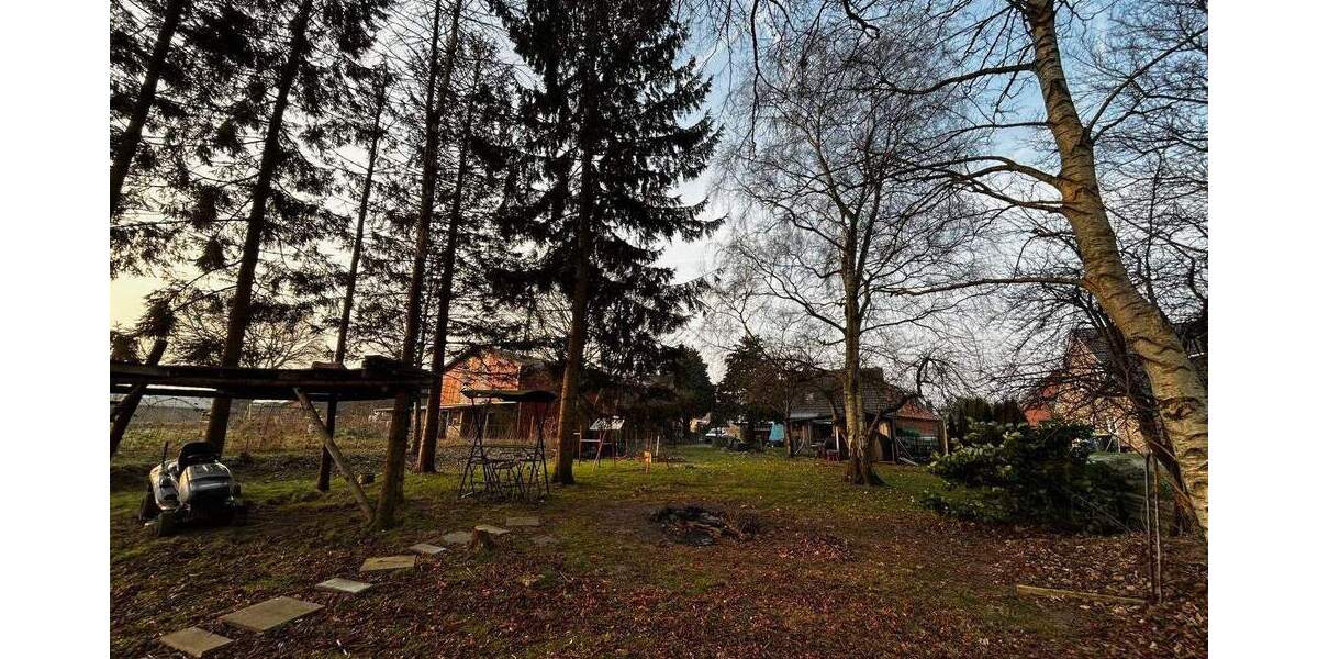 Einfamilienhaus Hennstedt - 5 Zimmer, 115 m&sup2;, 199.000&euro; | Angebot:25674239