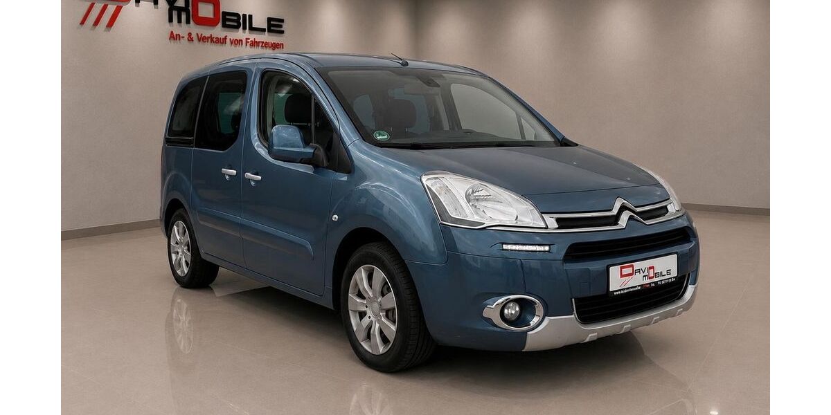 Citroen Berlingo 284.123 km 3.750 &euro; Linden 25791
