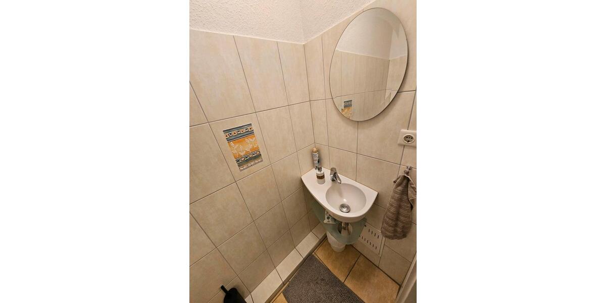 Etagenwohnung Husum - 2 Zimmer, 50 m&sup2;, 225.000&euro; | Angebot:25971321