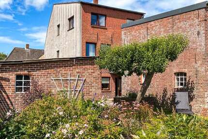 Haus Garding - 8 Zimmer, 224 m&sup2;, 249.000&euro; | Angebot:21794021