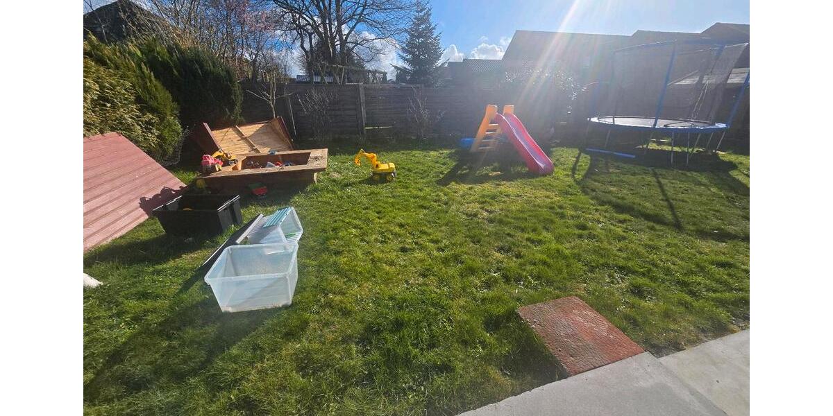 Einfamilienhaus Husum - 6 Zimmer, 160 m&sup2;, 350.000&euro; | Angebot:26110881