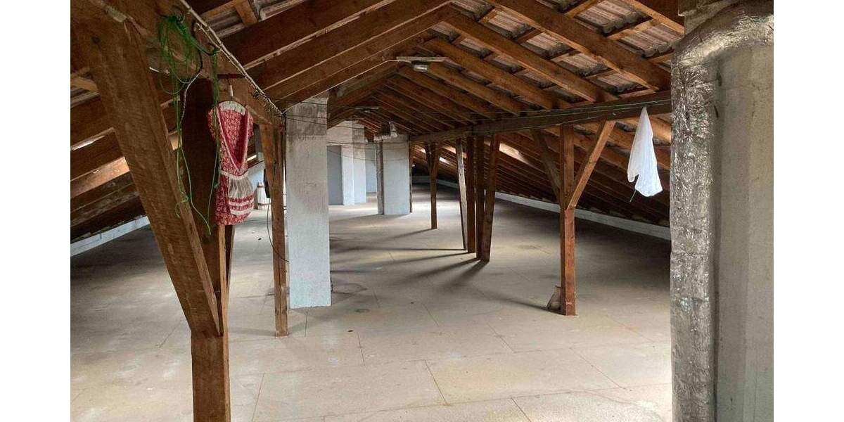 Etagenwohnung Husum - 4 Zimmer, 87 m&sup2;, 137.500&euro; | Angebot:25802986