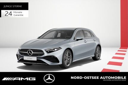 Mercedes-Benz A 250 10.597 km 31.250 &euro; Husum 25813