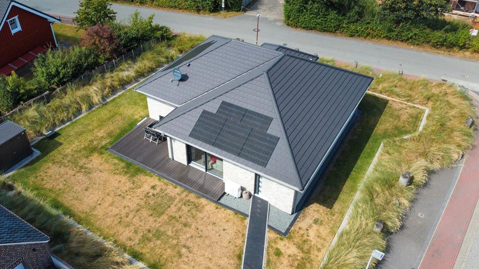 Bungalow Garding - 4 Zimmer, 125 m&sup2;, 749.000&euro; | Angebot:26176885