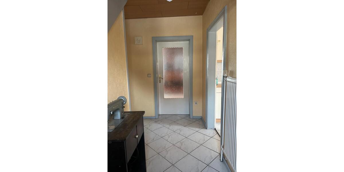 Einfamilienhaus Wester-Ohrstedt Ohrstedt - 7 Zimmer, 114 m&sup2;, 185.000&euro; | Angebot:25371577