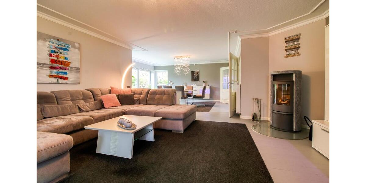 Einfamilienhaus Husum - 6 Zimmer, 228 m&sup2;, 649.000&euro; | Angebot:26663392